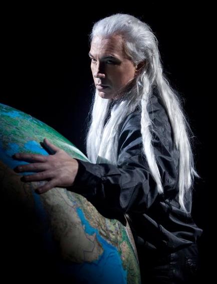 Хворостовский посмертно стал номинантом «Грэмми»