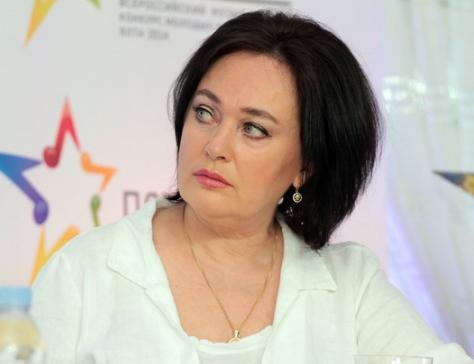 Как Гузеева выглядит без макияжа