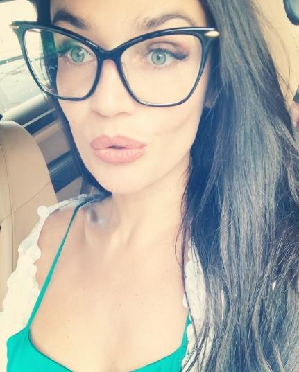 Водонаева неудачно увеличила грудь