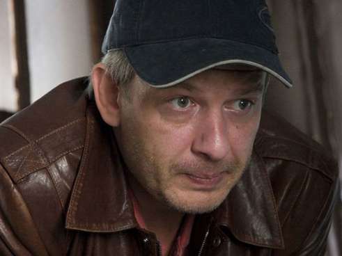 Дмитрий Марьянов