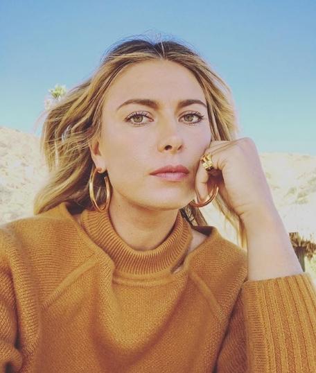 30-летняя Мария Шарапова разделась для соцсетей