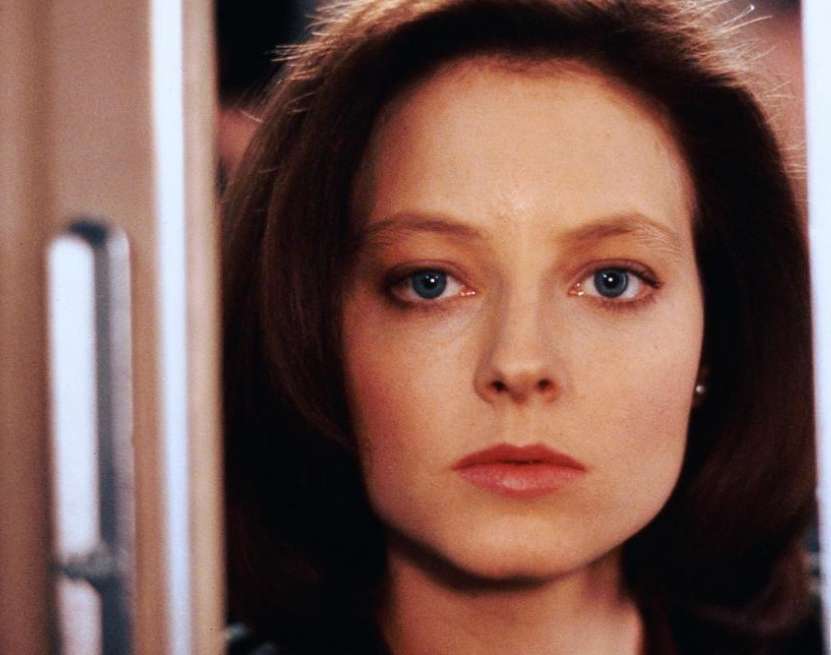 Джоди Фостер