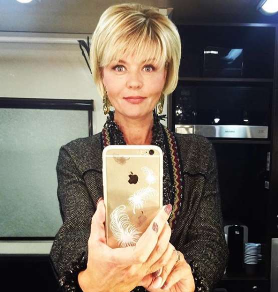 Юлия Меньшова