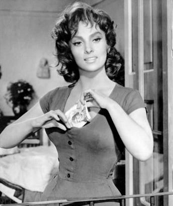 Джина Лоллобриджида о пережитых домогательствах