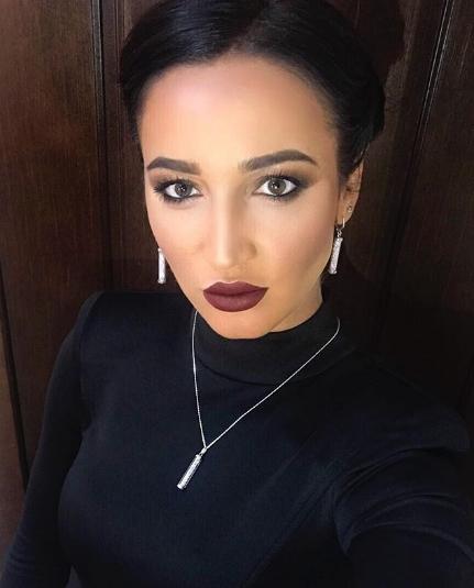 Бузова покорила ростовчан «живым» выступлением