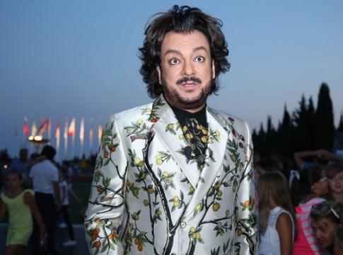 В Екатеринбурге найдена могила прадедушки Киркорова