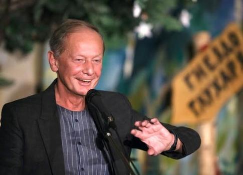 Родственники объявили дату похорон Задорнова