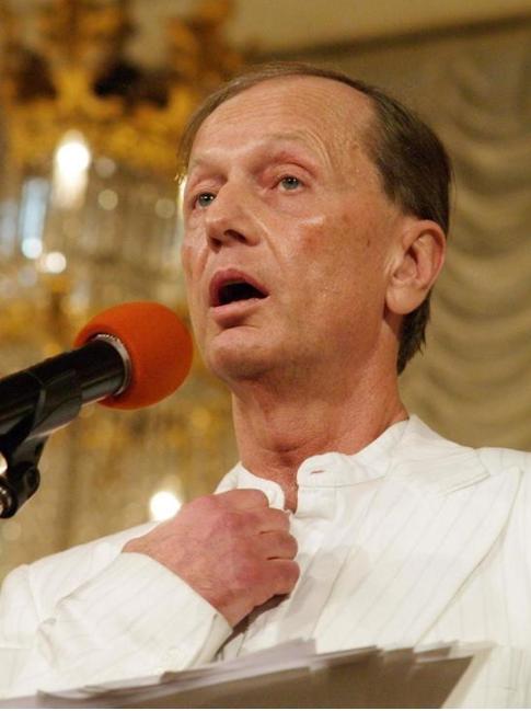 Поклонники проводили Задорнова в последний путь