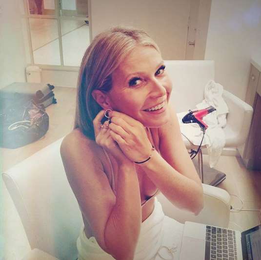 Гвинет Пэлтроу