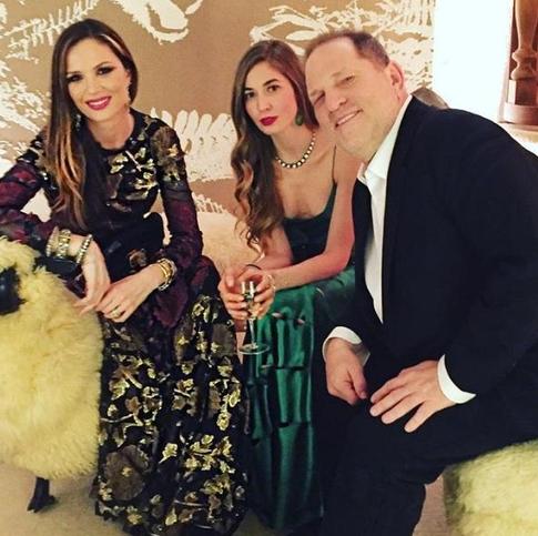 Вайнштейна навсегда исключили из Американской телеакадемии