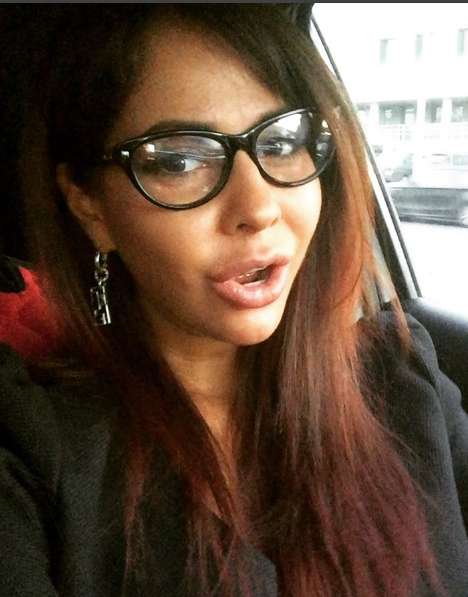 Елена Беркова