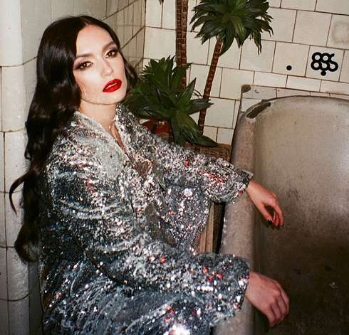 Ольга Серябкина