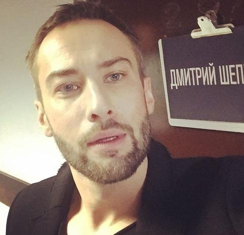 Родственники Фриске рассказали, с кем живет Дмитрий Шепелев