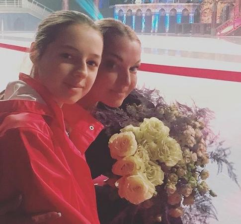 Материальное состояние Волочковой сильно подорвано из-за обманщиков