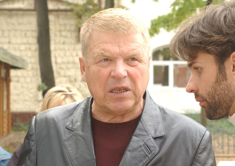 Михаил Кокшенов встретит Новый год дома