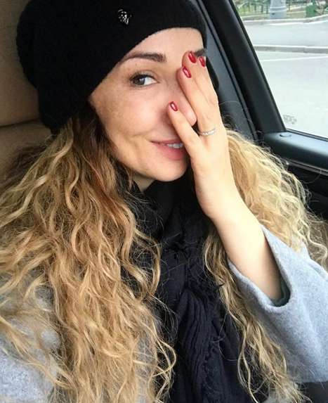 Анфиса Чехова