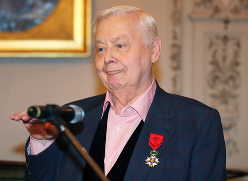 Директор МХТ им. Чехова отрицает новости о состоянии Табакова