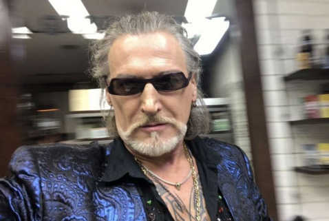 Никита Джигурда перенес гипертонический криз