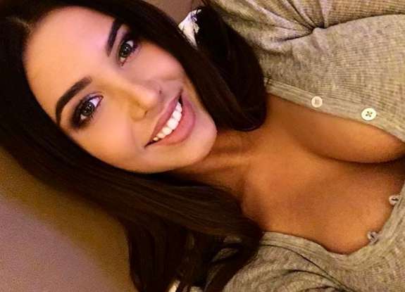 Анастасия Решетова