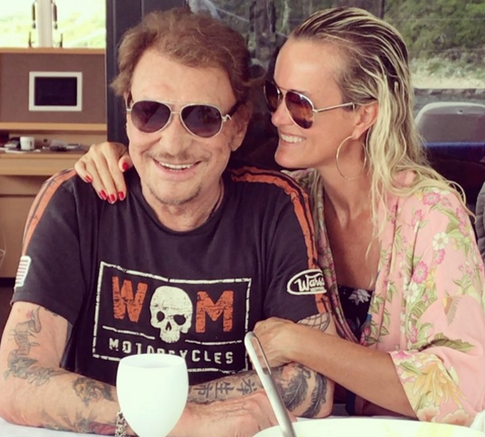 Похороны Джонни Холлидея пройдут на острове Сен-Бартельми