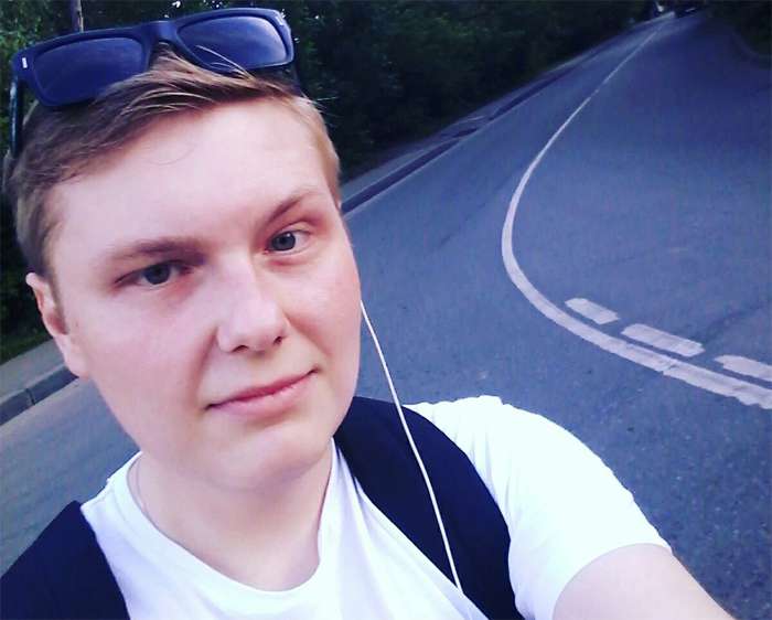 Павел Бессонов