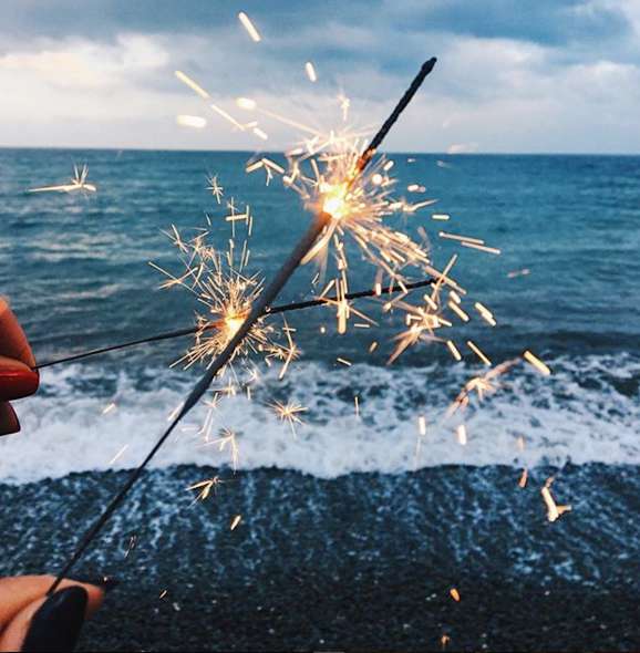 Как увидеть позитивные моменты в жизни?