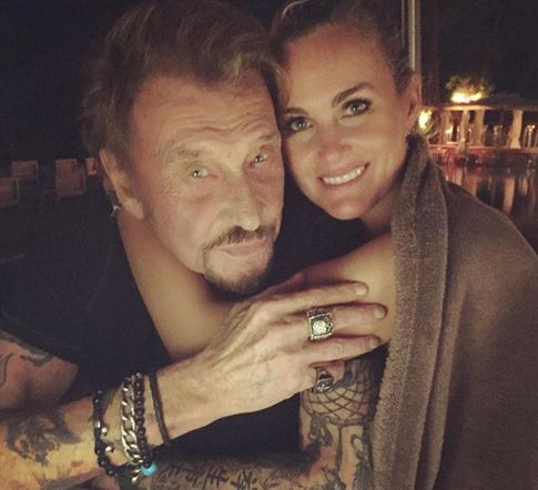 «Французский Элвис» Джонни Холлидей скончался от рака