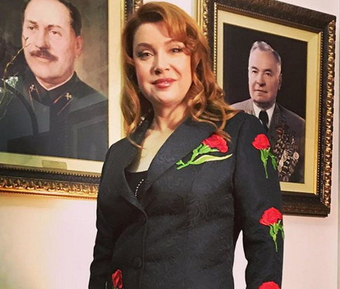 Верните, я прощу: Вера Сотникова обратилась к ворам, укравшим ее шубы