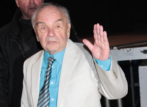 Владимир Шаинский умер на 93-м году жизни
