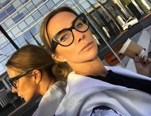 Ника Белоцерковская разводится с мужем