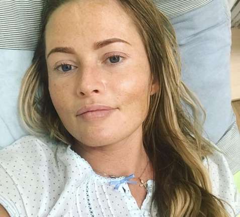 Дана Борисова