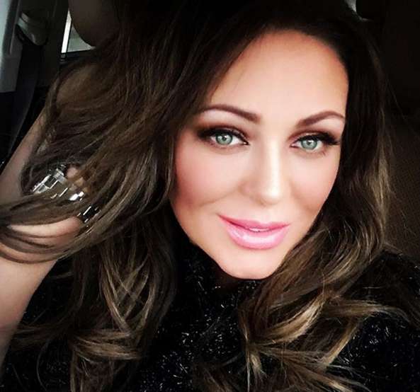 Юлия Началова