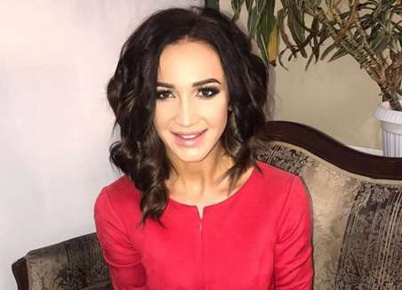 Ольга Бузова