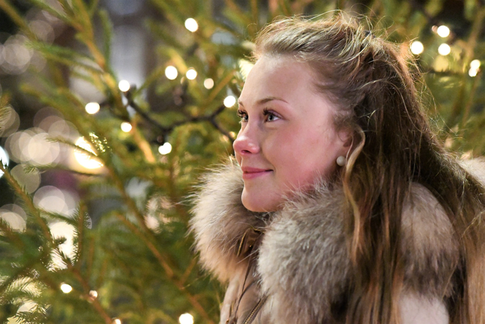 Как поддержать хорошее настроение в ненастную погоду