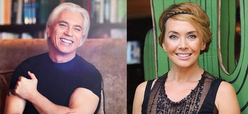 Фриске и Хворостовский могли умереть из-за стволовых клеток