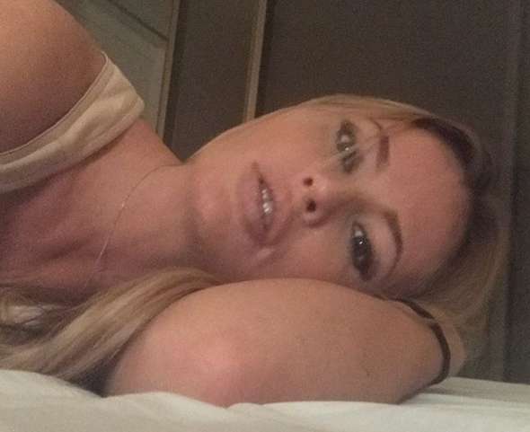 Дана Борисова объяснила в Инстаграме, что с ней случилось