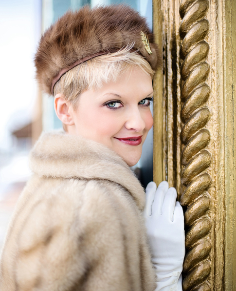 Норковая шуба: как не попасться на фальшивку