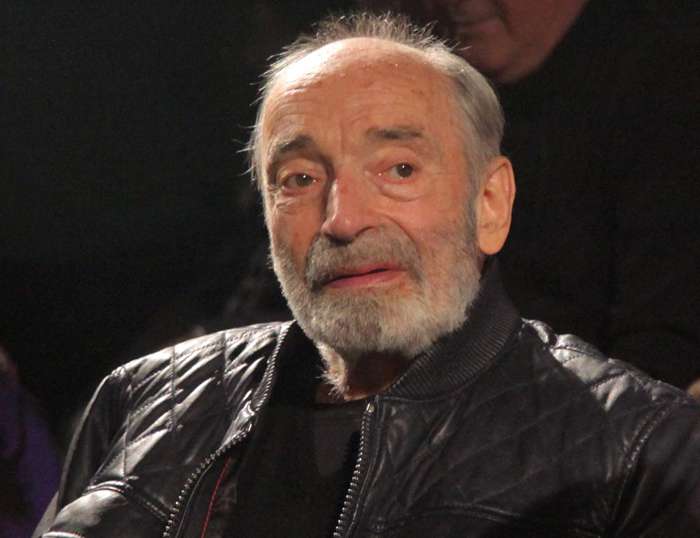 Валентин Гафт