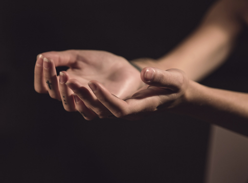 Бархатные ручки: 5 простых шагов к совершенству