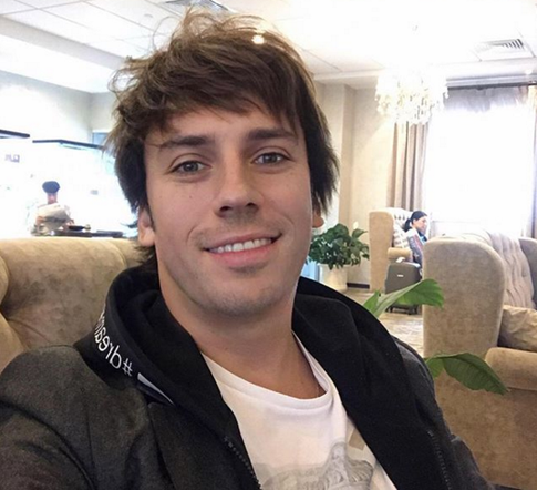 Максим Галкин стал жертвой израильских мошенников