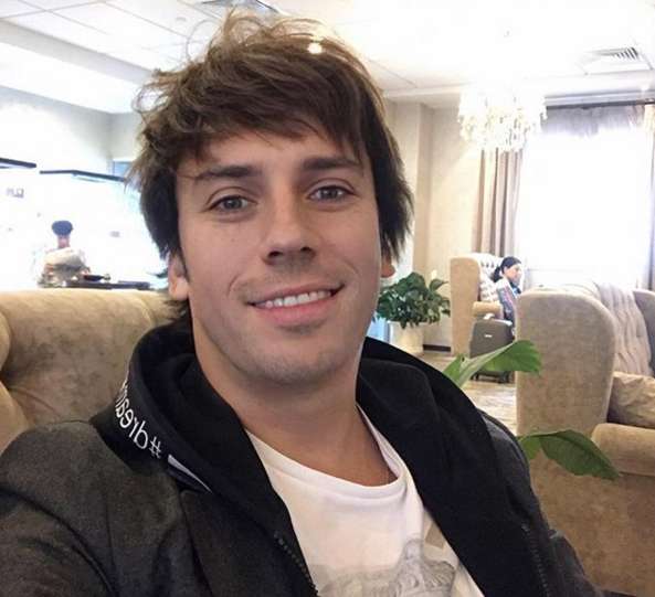 Максим Галкин