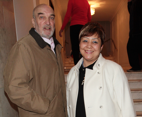 Кому достанется наследство Алексея Петренко