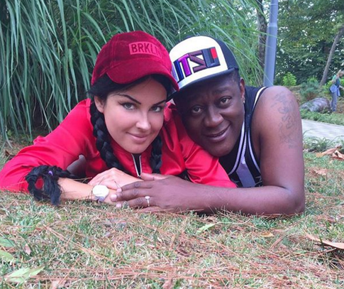 Пьеру Нарциссу грозит тюремный срок за изнасилование радиоведущей