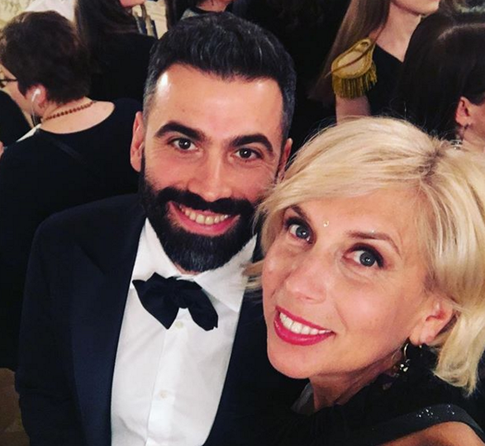 Алена Свиридова рассказала о сакральном смысле брака