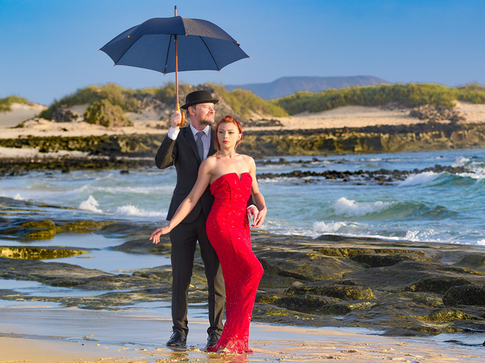 Как оставаться собой в отношениях с мужчиной