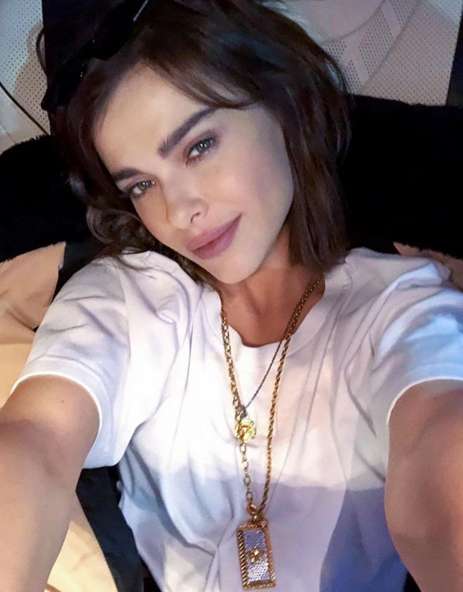 Елена Темникова