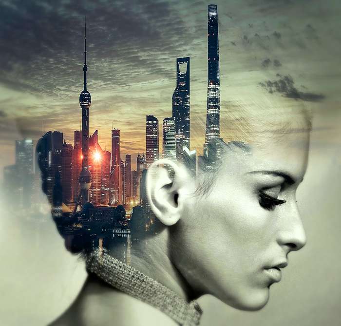 Цветовая гамма во снах имеет значение