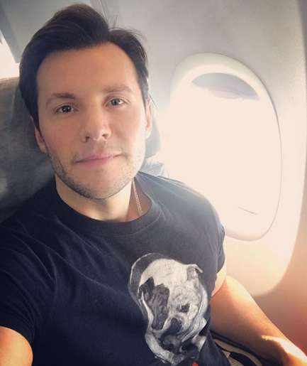 Вячеслав Манучаров