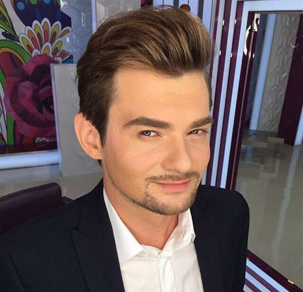 Венцеслав Венгржановский