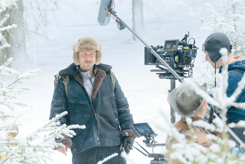 Дмитрий Нагиев — о съемках в «Ёлки новые»: «Это был ад»